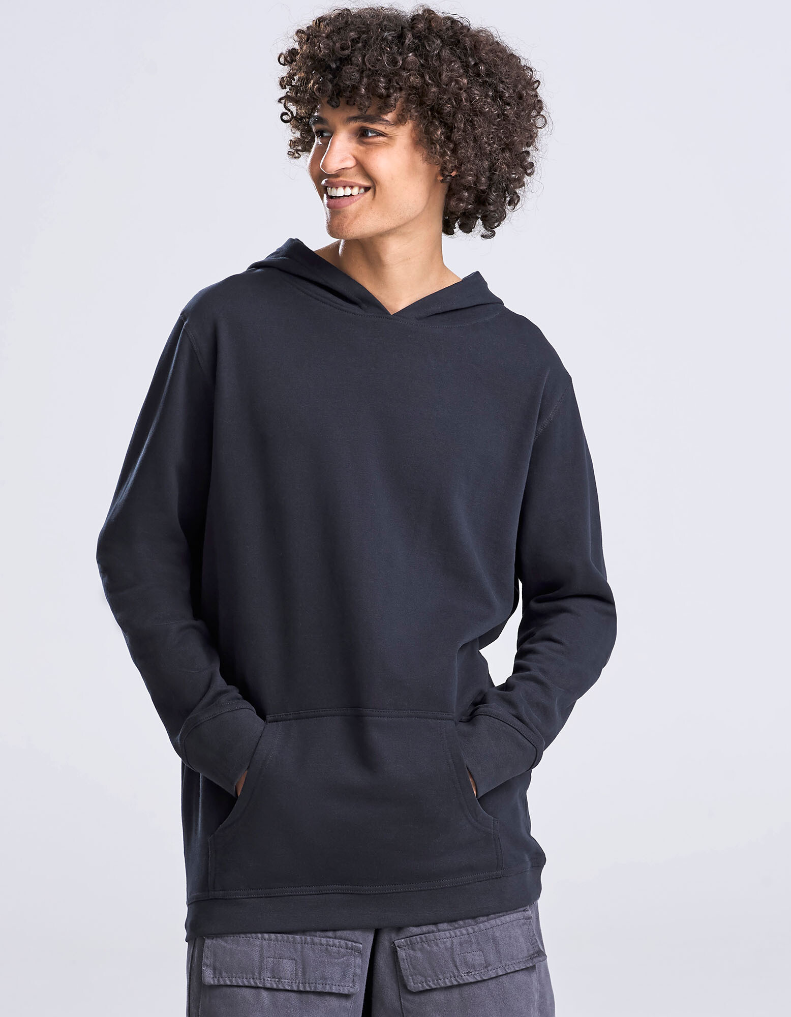 Corcovado Organic Hoodie