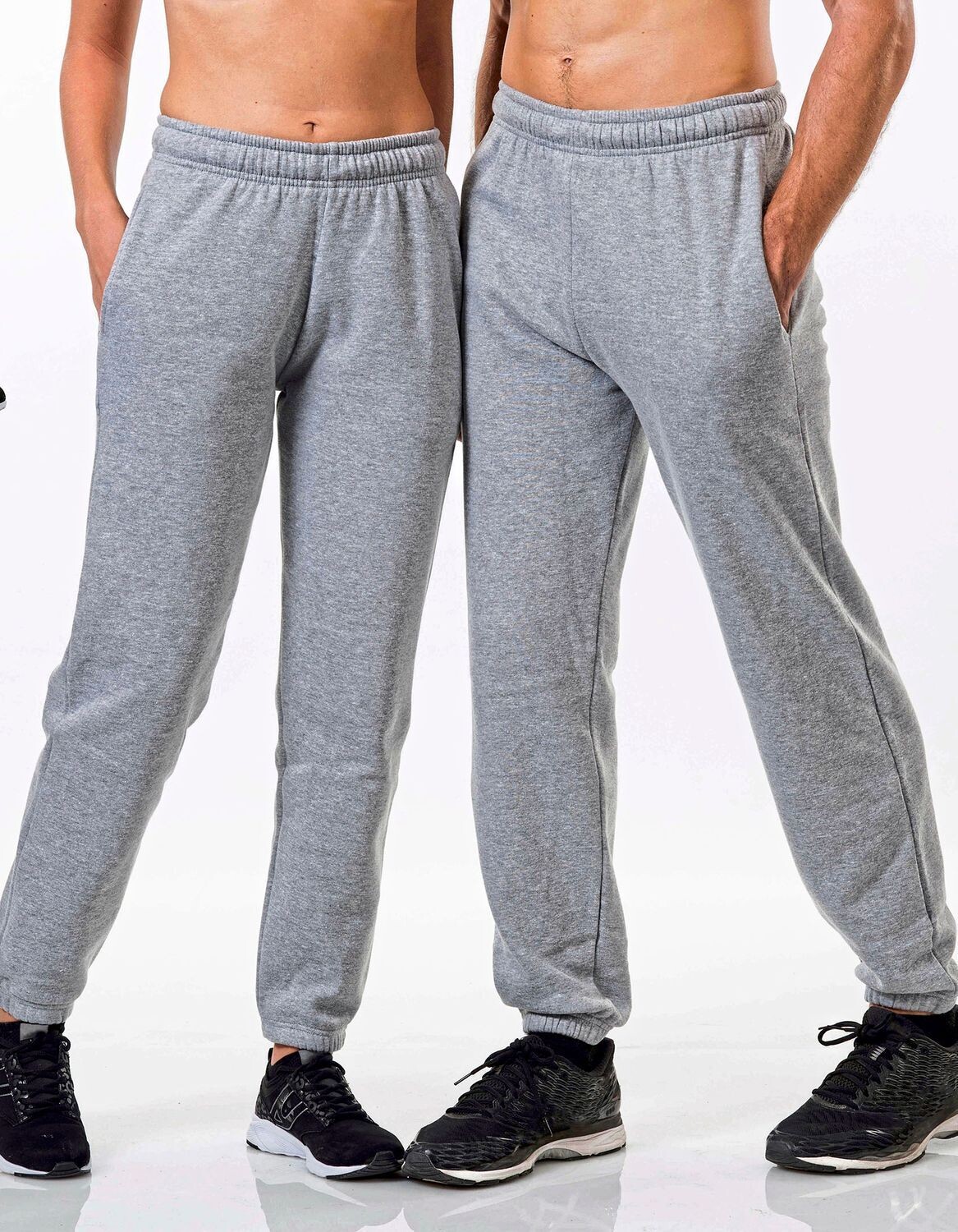 Pantaloni felpati unisex