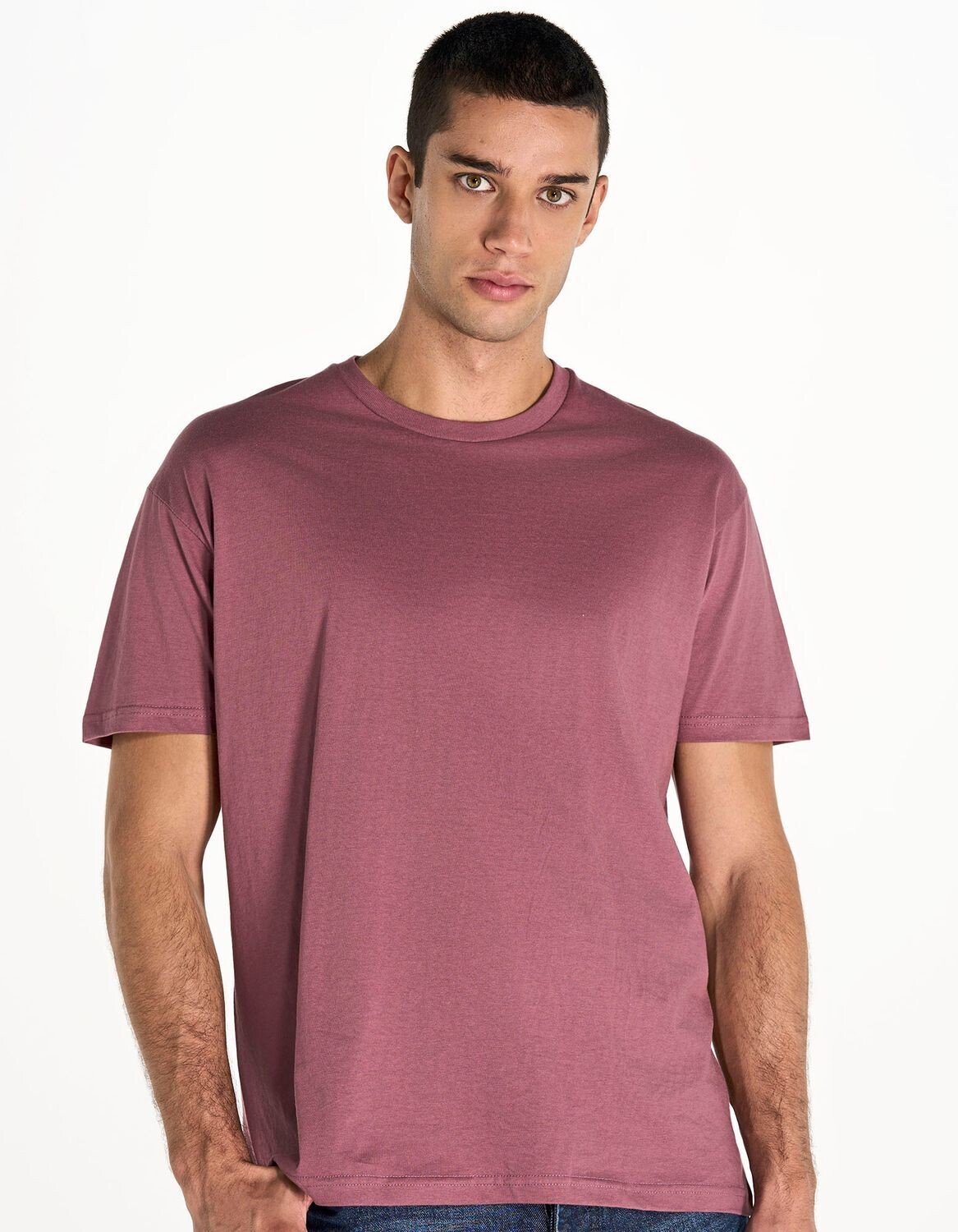 Regular T-shirt