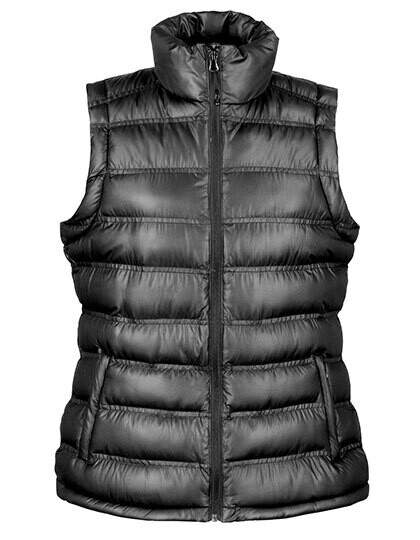 Women's Ice Bird Padded Gilet