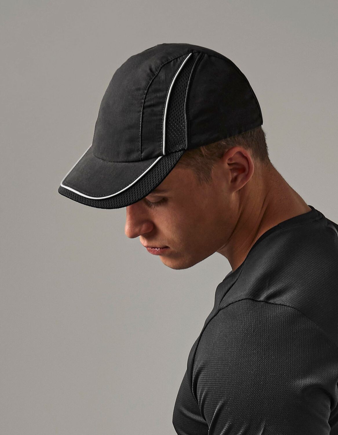 Casquette Coolmax® Flow Mesh