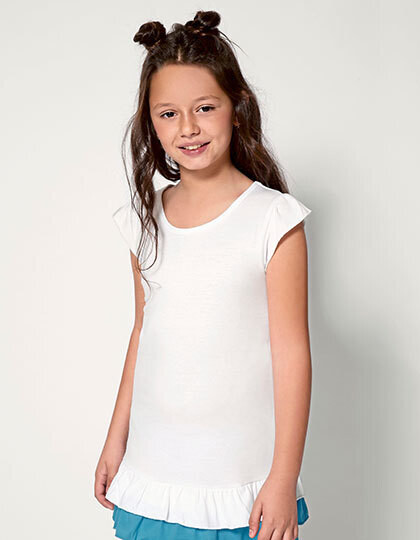 Gilet per bambini Sandy
