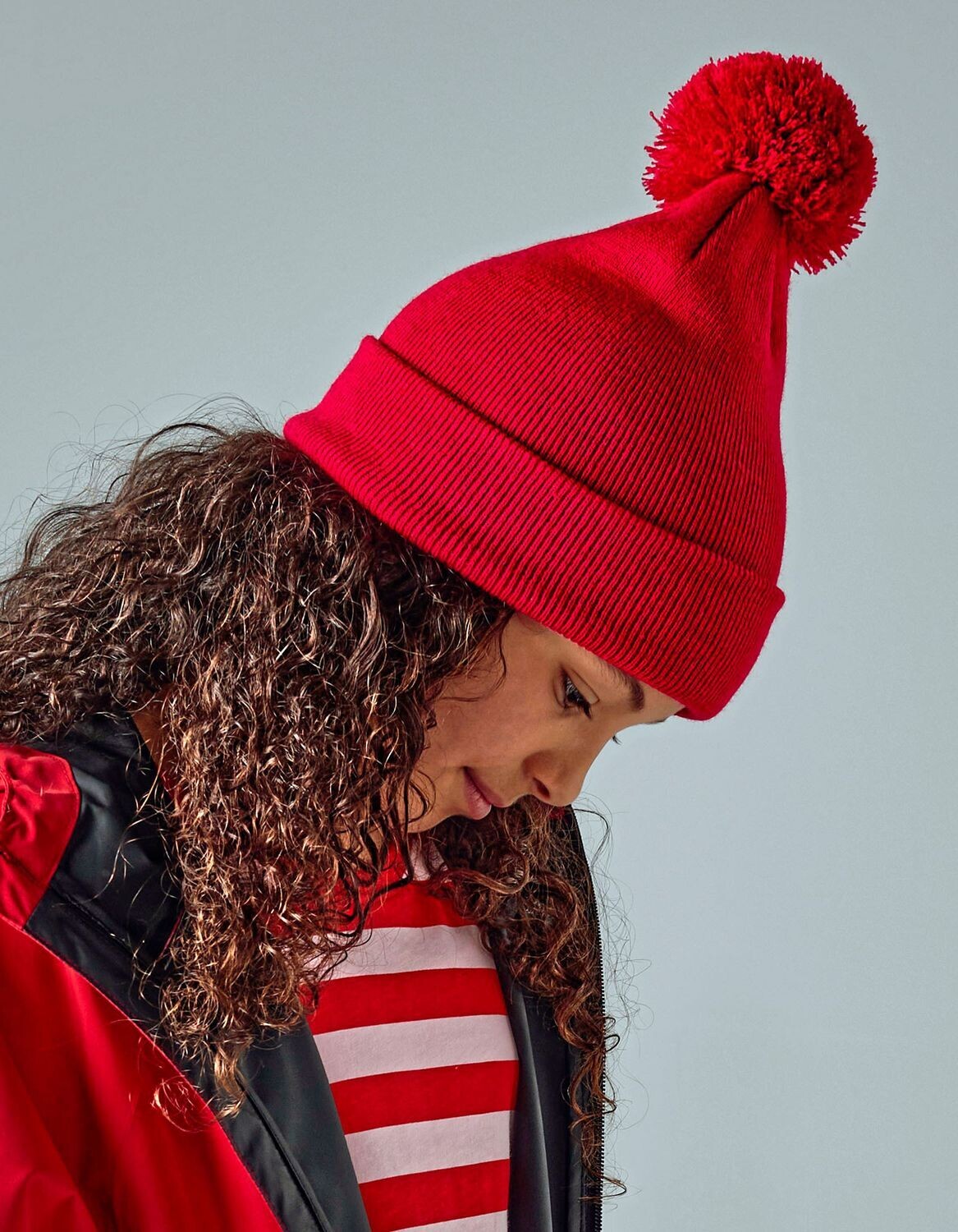 Berretto Junior Original Pom Pom