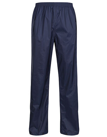 Pantaloni da sopra Packaway traspiranti