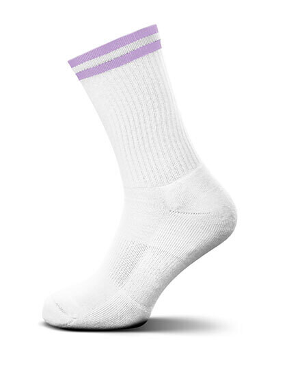 Chaussettes de tennis Premium