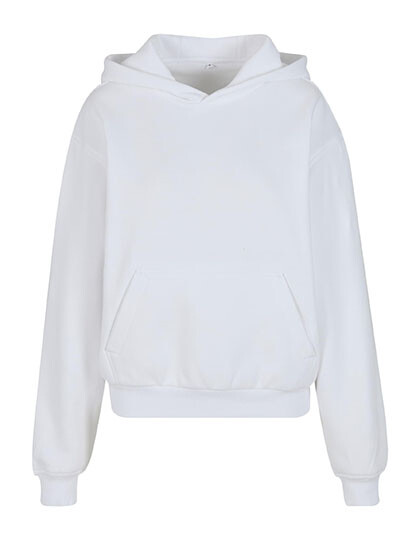 Women's Loose-Fit Hoodie