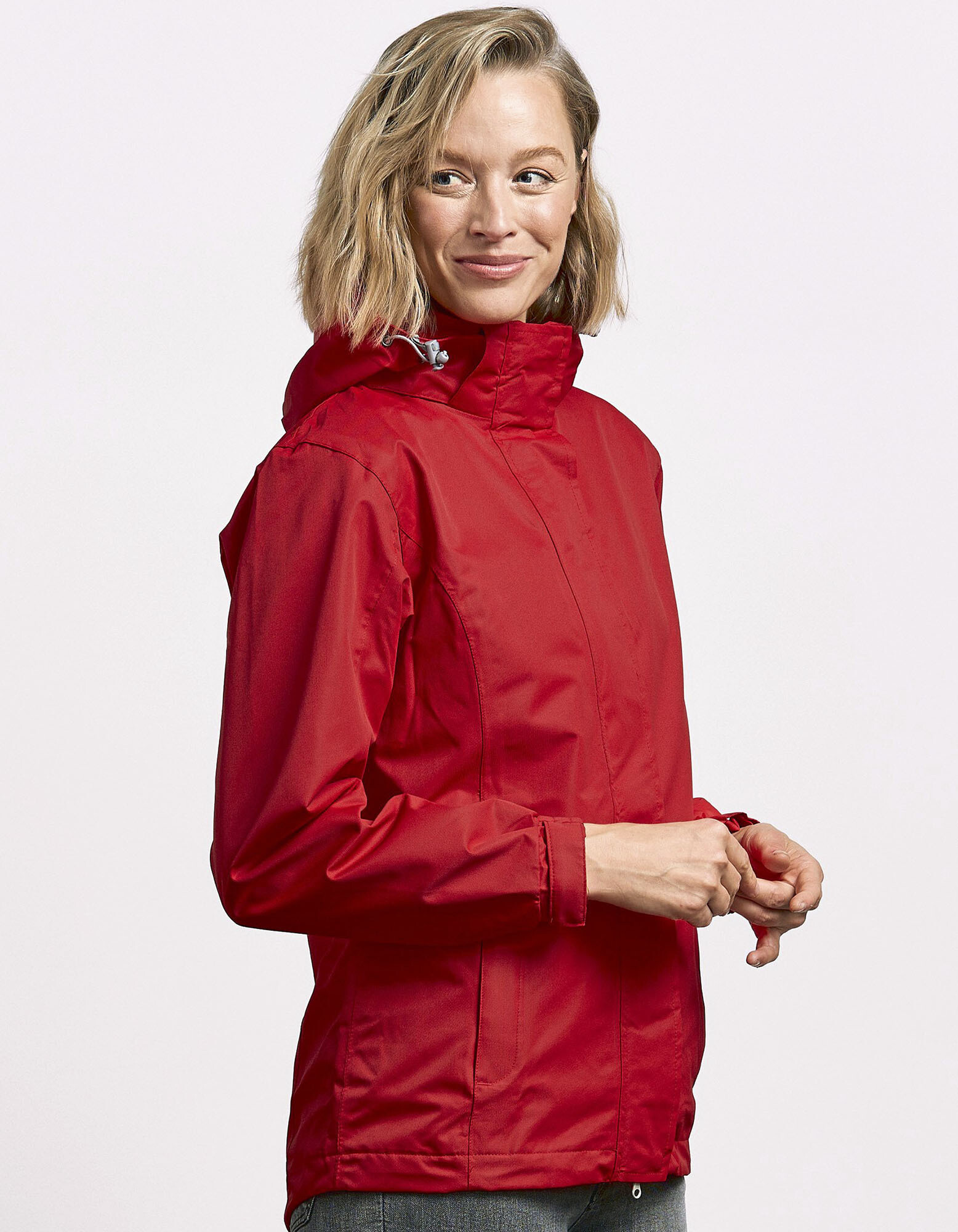 Women's Performance Jacket C+