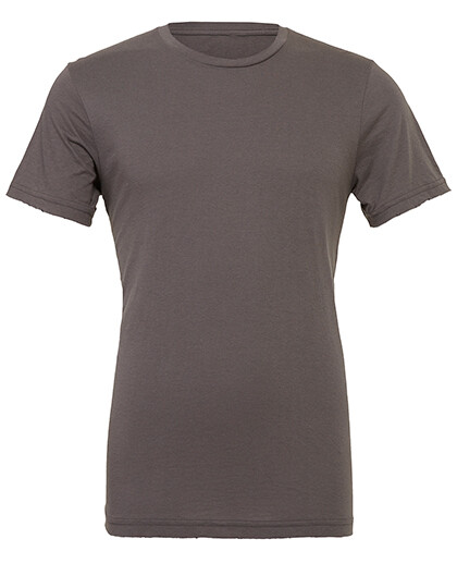 Maglietta unisex in jersey a maniche corte