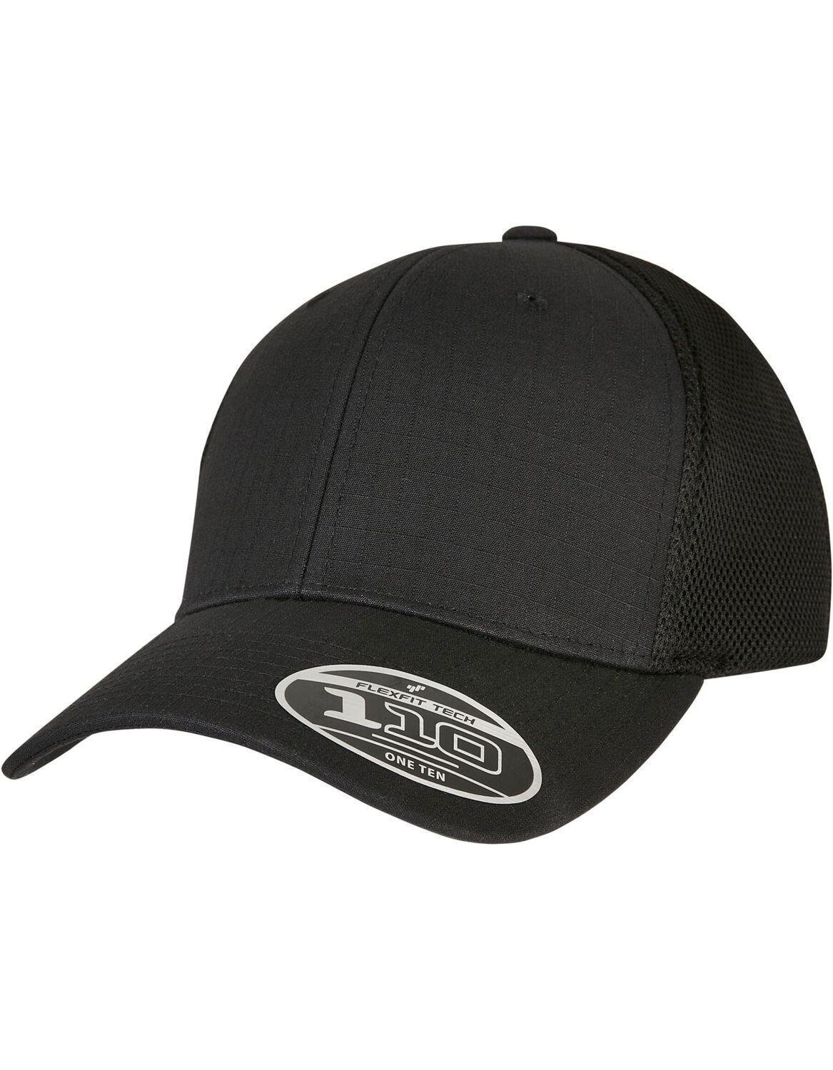 110 Cappello a rete Ripstop