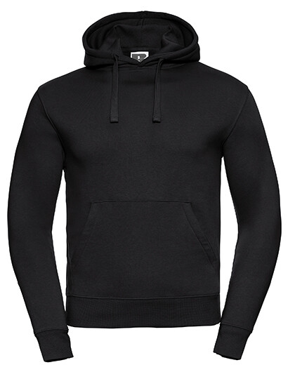 Men's Authentic Hooded Sweat