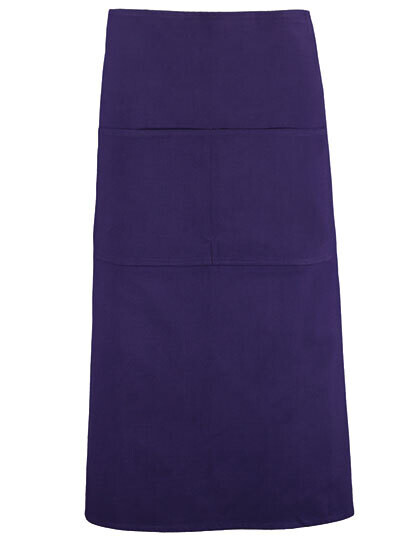 Long Superwash® 60º Bar Apron Unisex