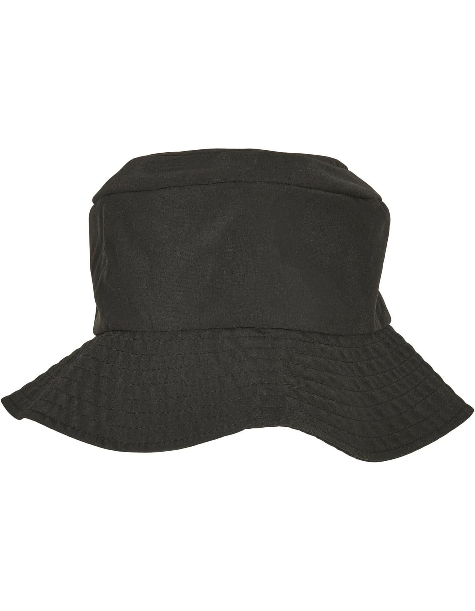 Elastic Adjuster Bucket Hat