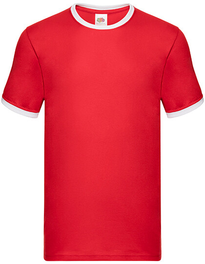 Valueweight Ringer Tee