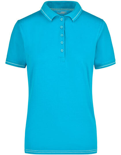 Ladies´ Elastic Polo