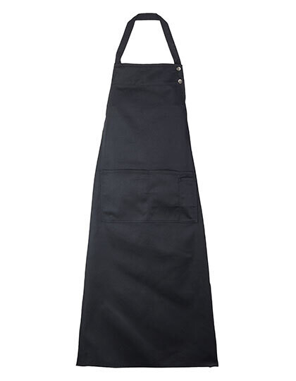 Bib Apron Edgar