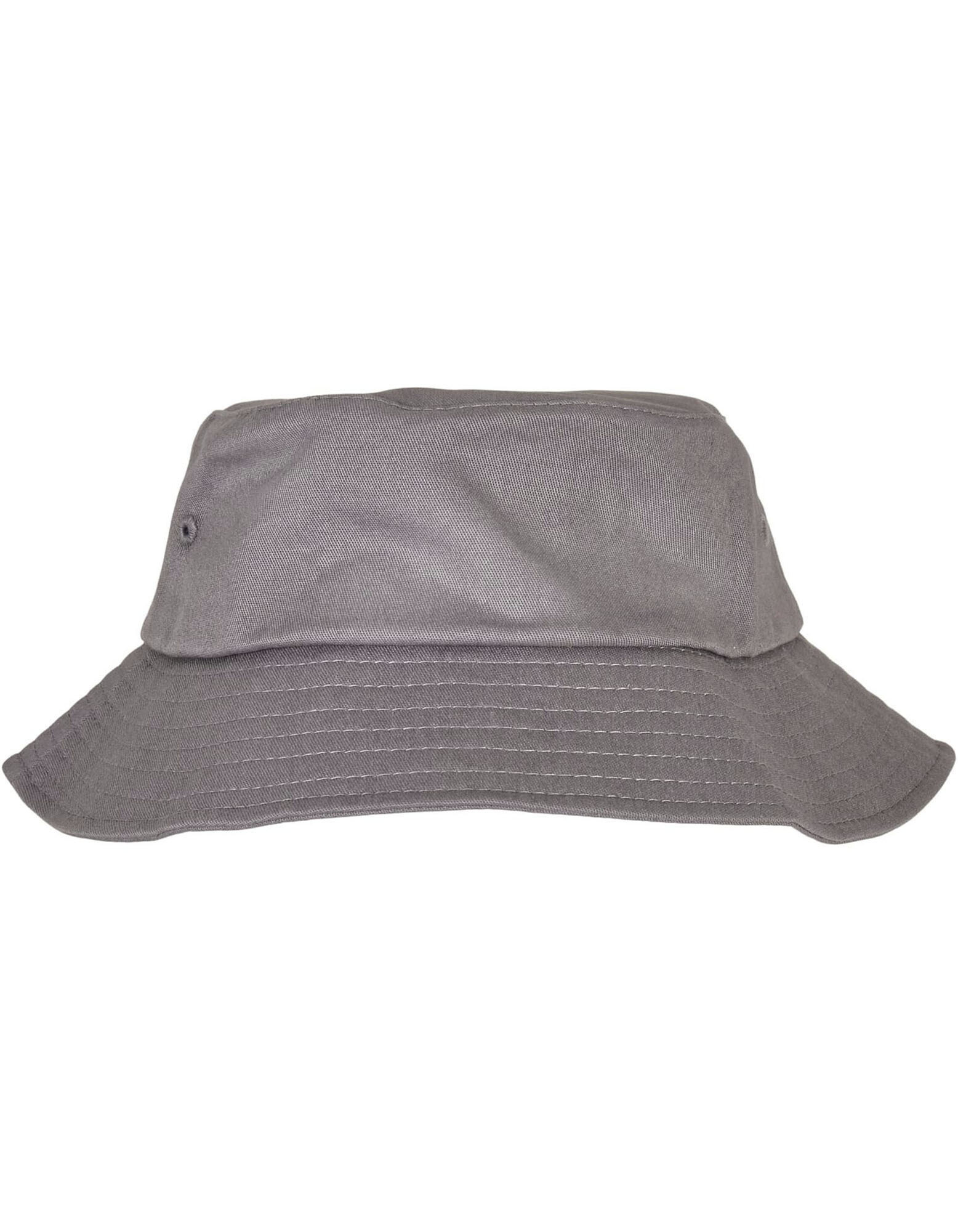 Kids´ Flexfit Cotton Twill Bucket Hat