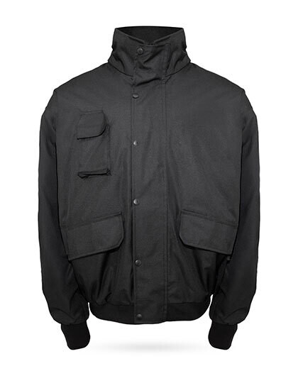 Chaqueta de piloto «ELITE» «Grindavik»