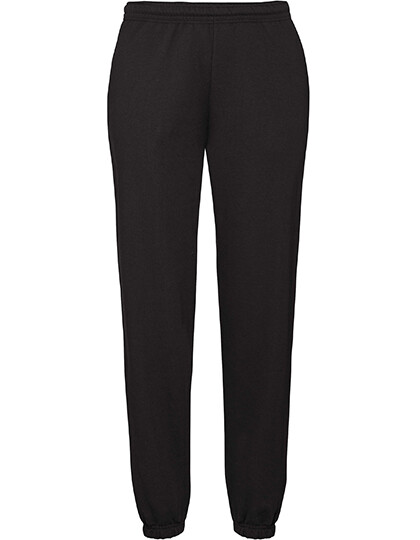Classic Elasticated Cuff Jog Pants