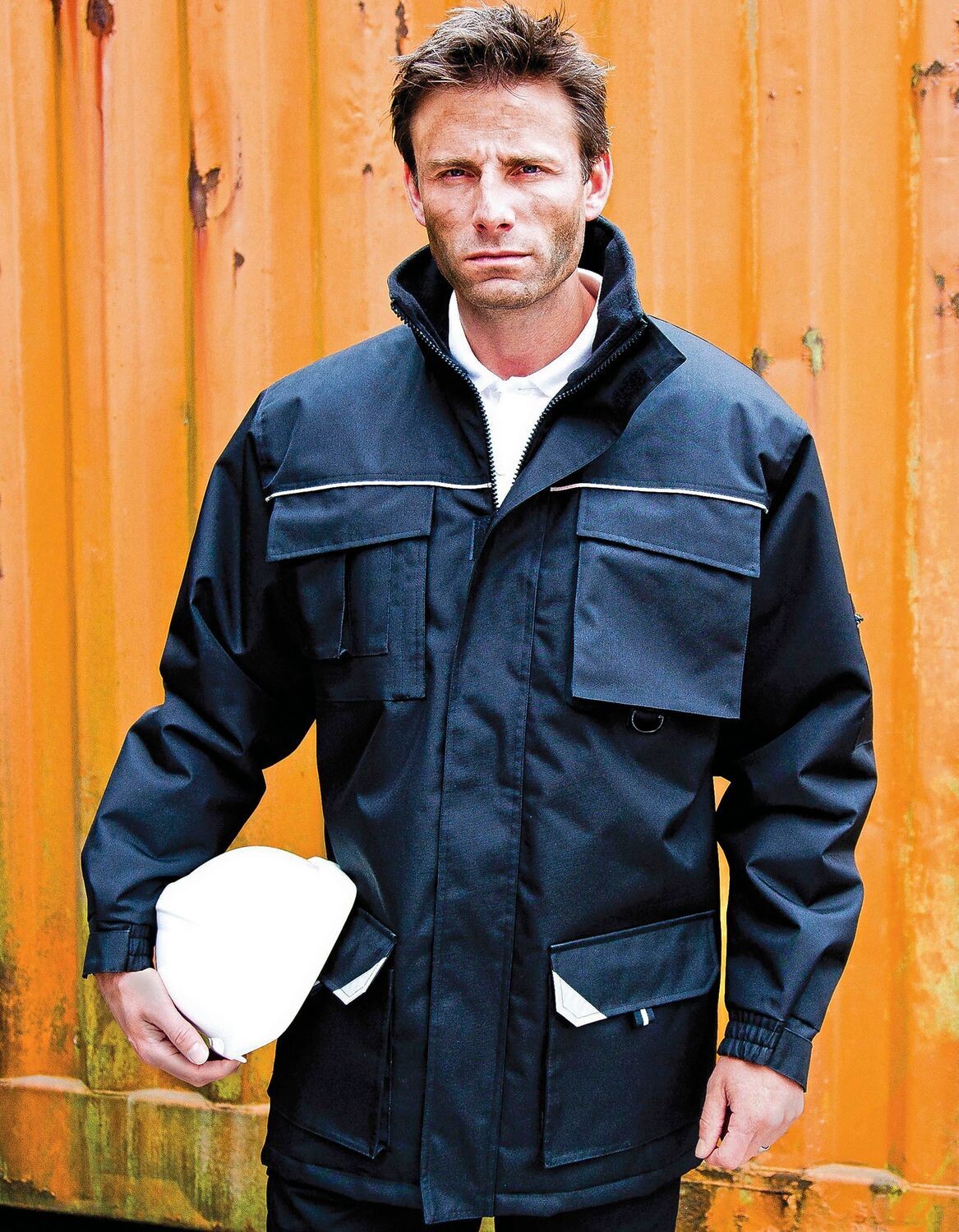 Sabre Long Coat