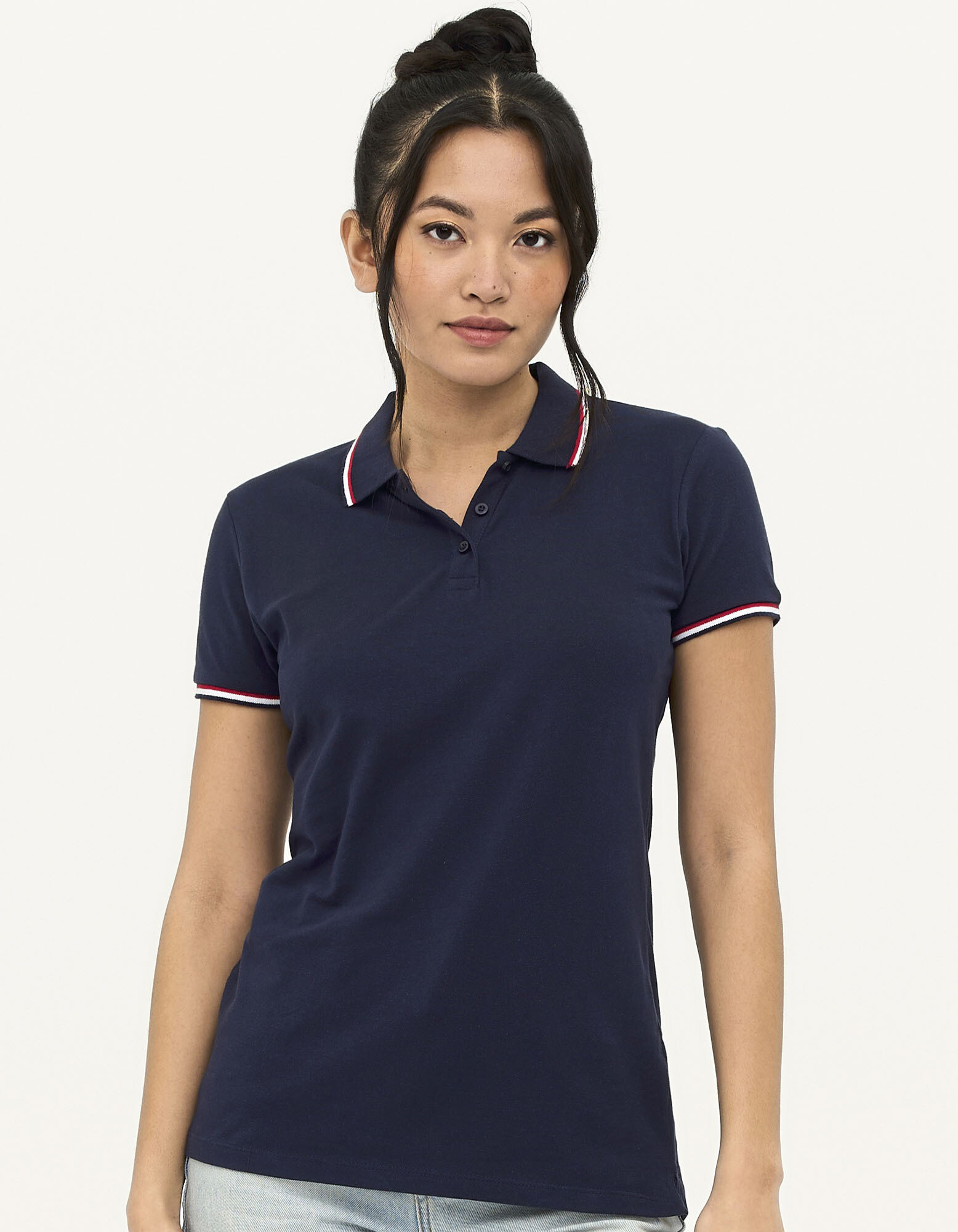 Women´s Prestige Polo