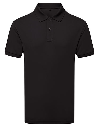 Polo Asquith GlacierTech da uomo