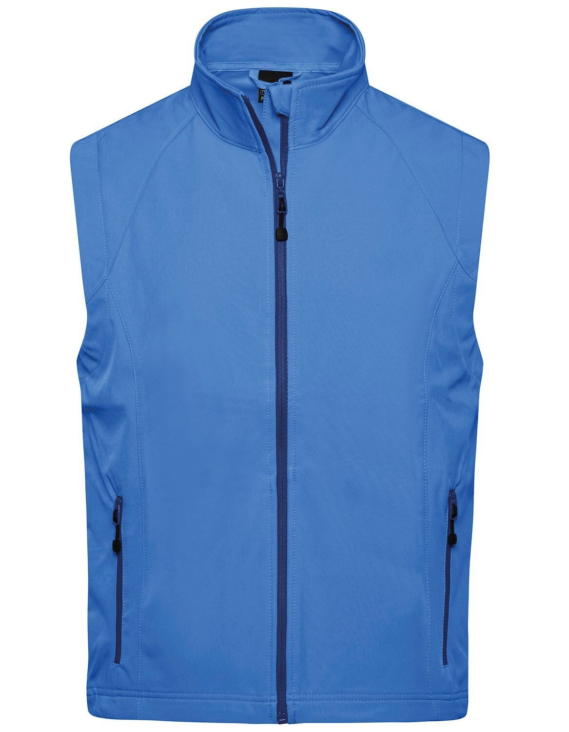 Men´s Softshell Vest