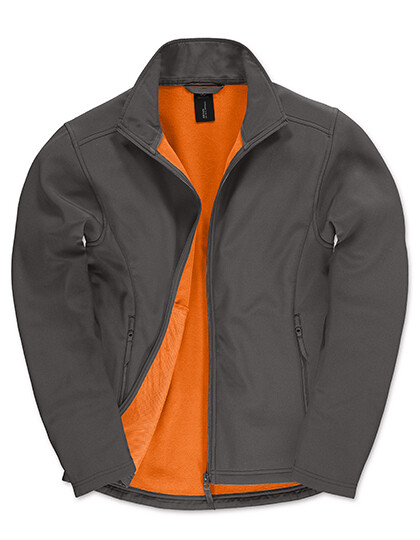 Giacca da uomo Softshell ID.701