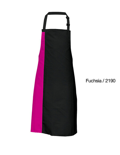 Duo Apron