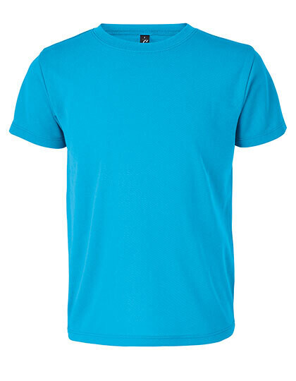 Kids´ Sports T-Shirt Sprint