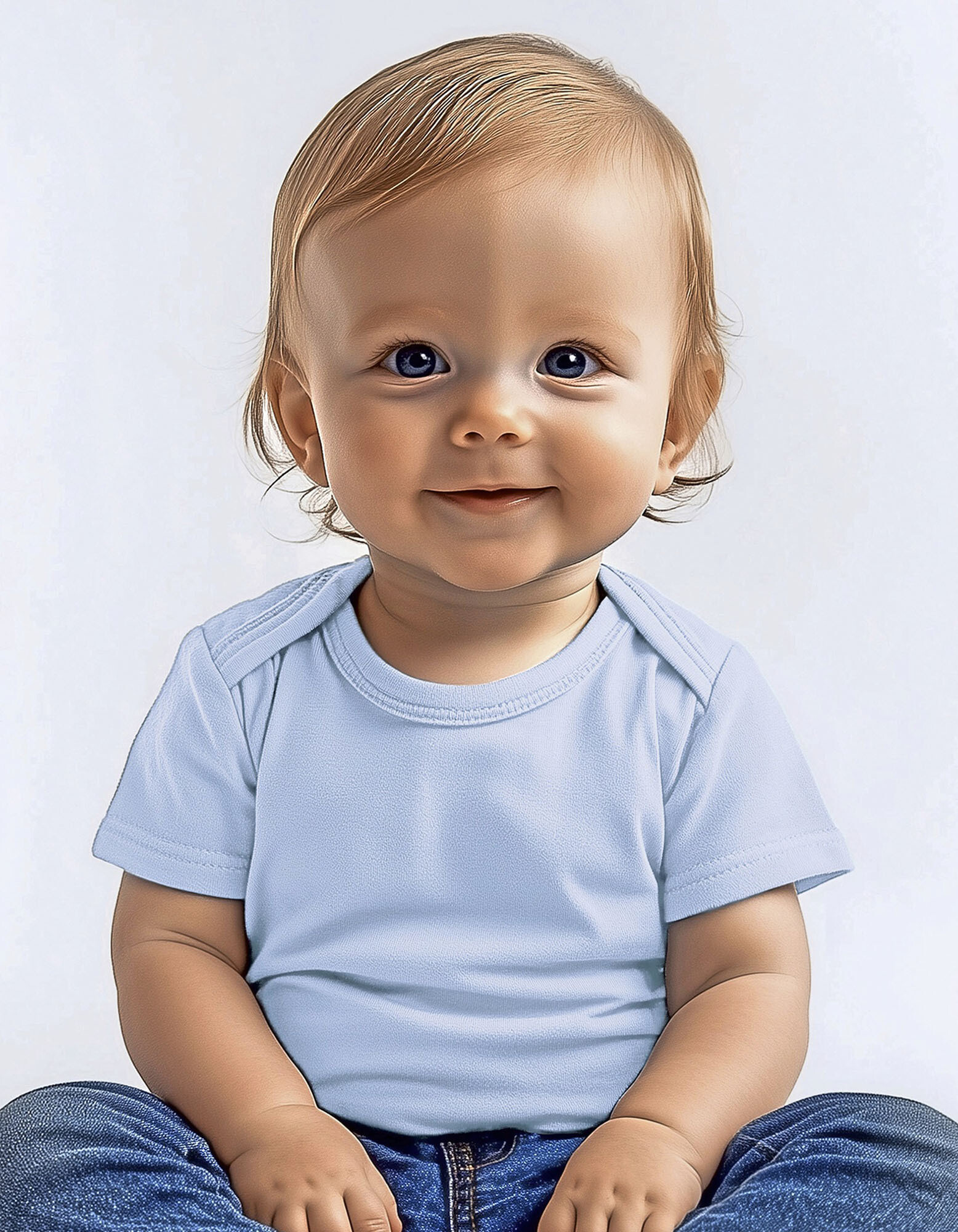 Baby T-Shirt