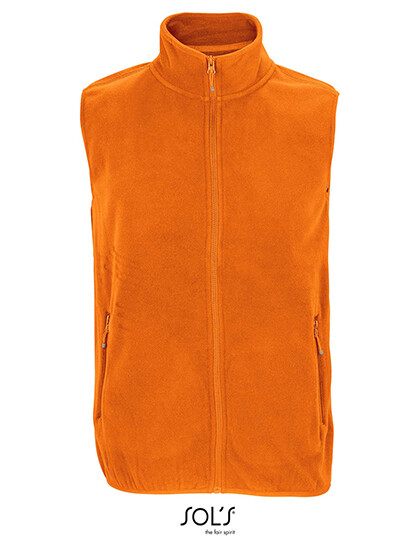 Veste de protection unisexe Factor Zipped Fleece