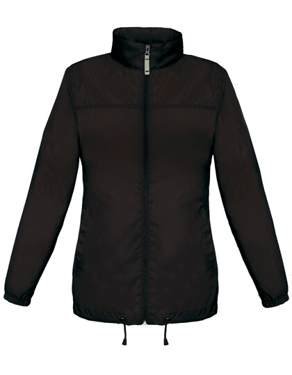 Chaqueta para mujer Sirocco
