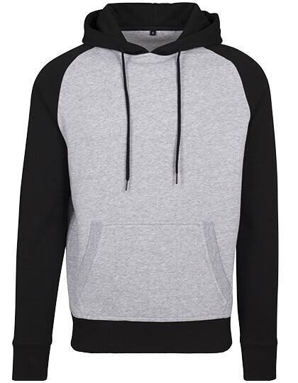 Raglan Hoodie
