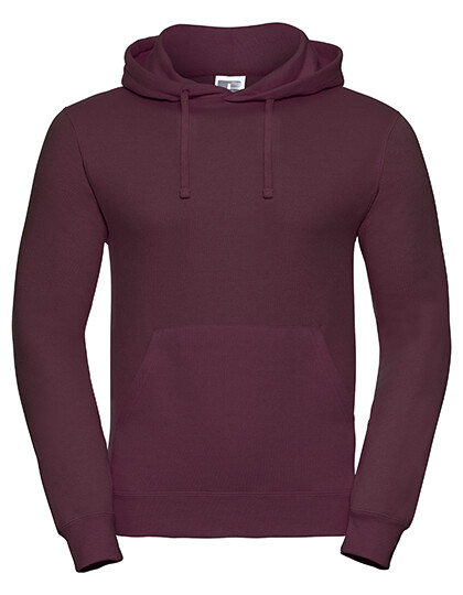 Adults' Hooded Sweatshirt