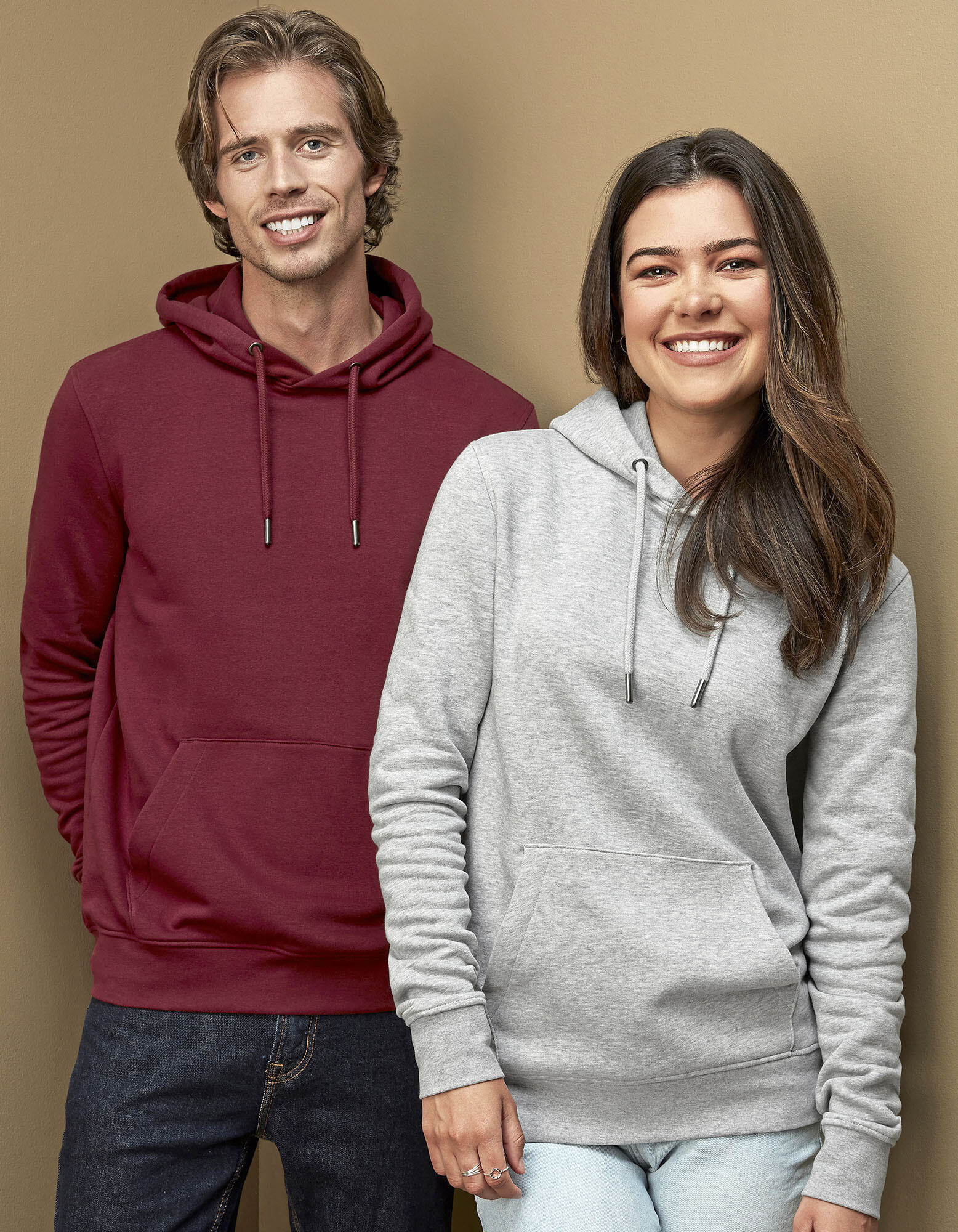 Classic Sweat Hoodie Unisex