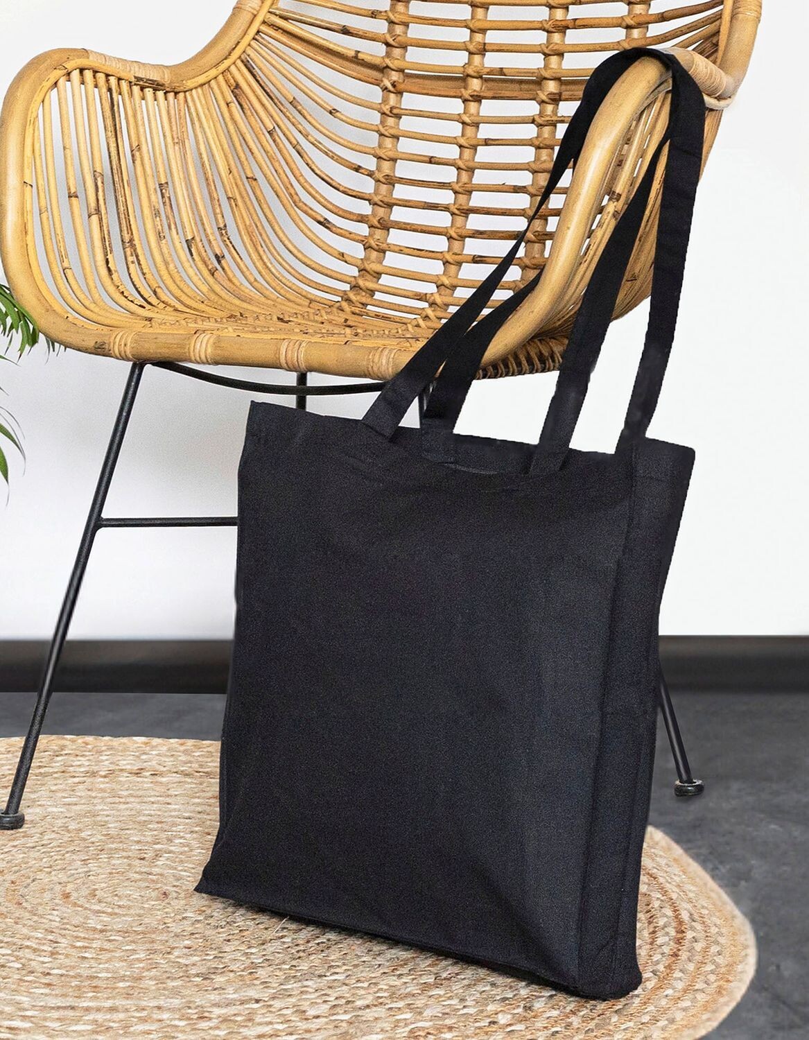 Borsa in tela XL