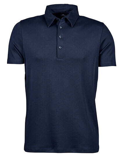 Men’s Pima Cotton Polo Shirt