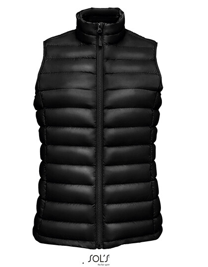 Women´s Wilson Bodywarmer Jacket