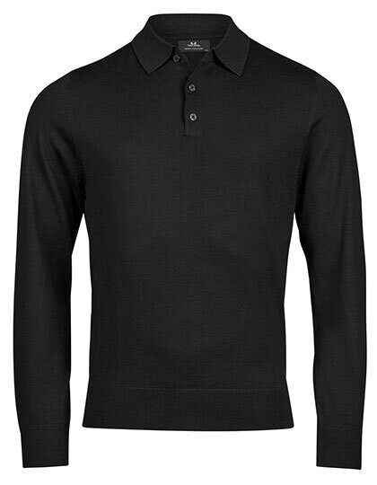 Polo Knit