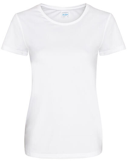 Women's Cool Smooth T