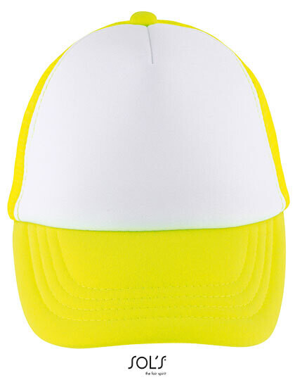 Casquette à bulles pour enfants