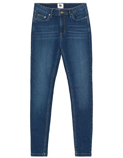 Lara skinny jeans