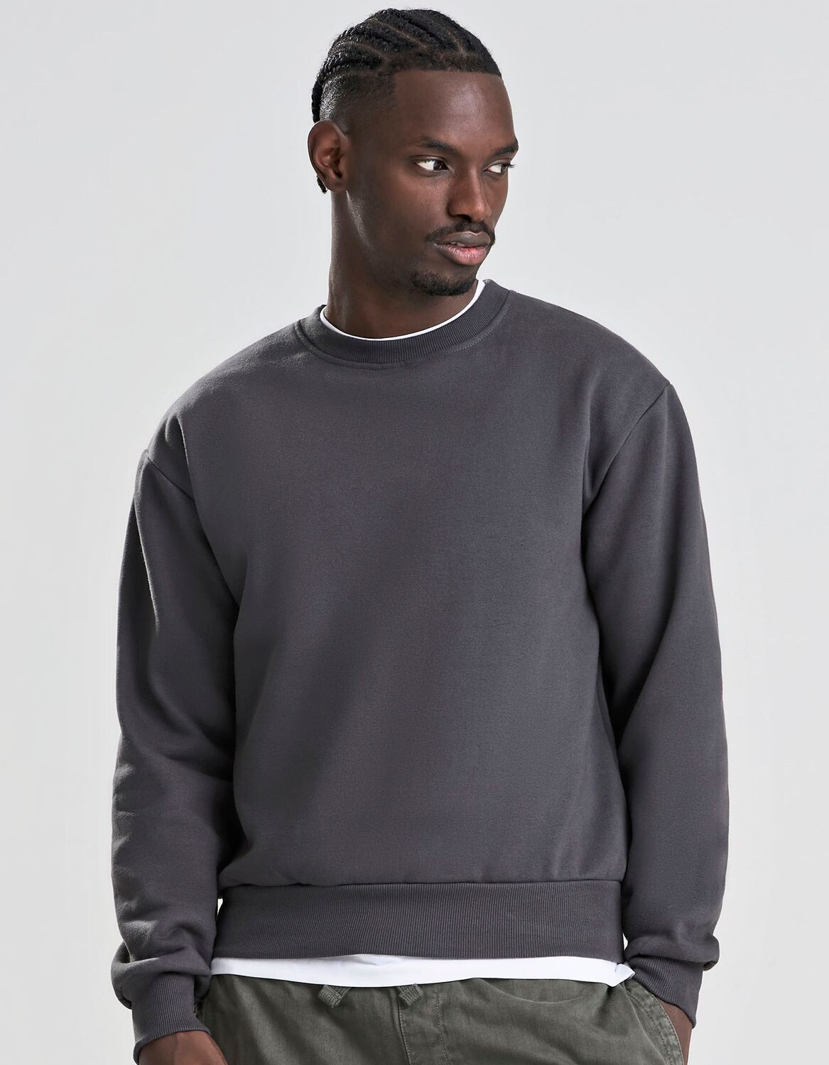 Vision Heavyweight Sweat
