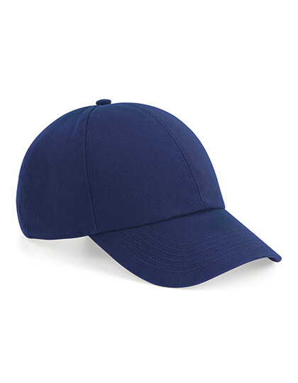 Casquette non structurée EarthAware® en toile de coton organique