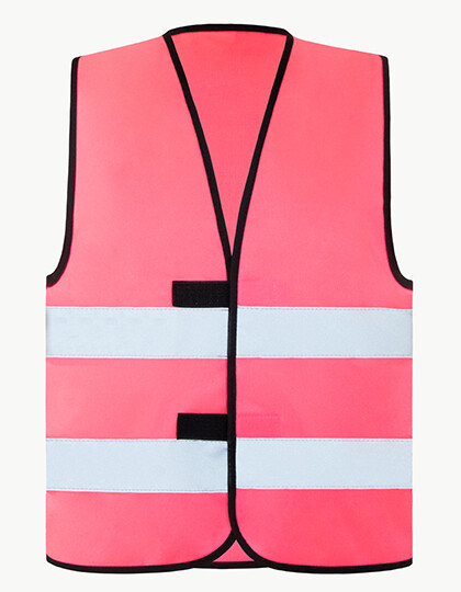 Gilet de sécurité haute visibilité Wolfsburg