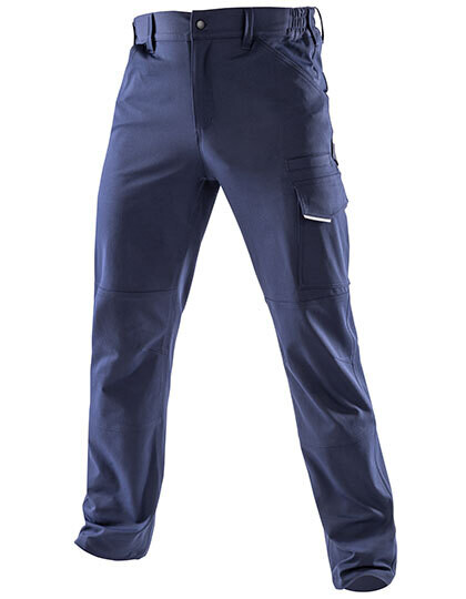 Recycled Dynamic Stretch Trouser