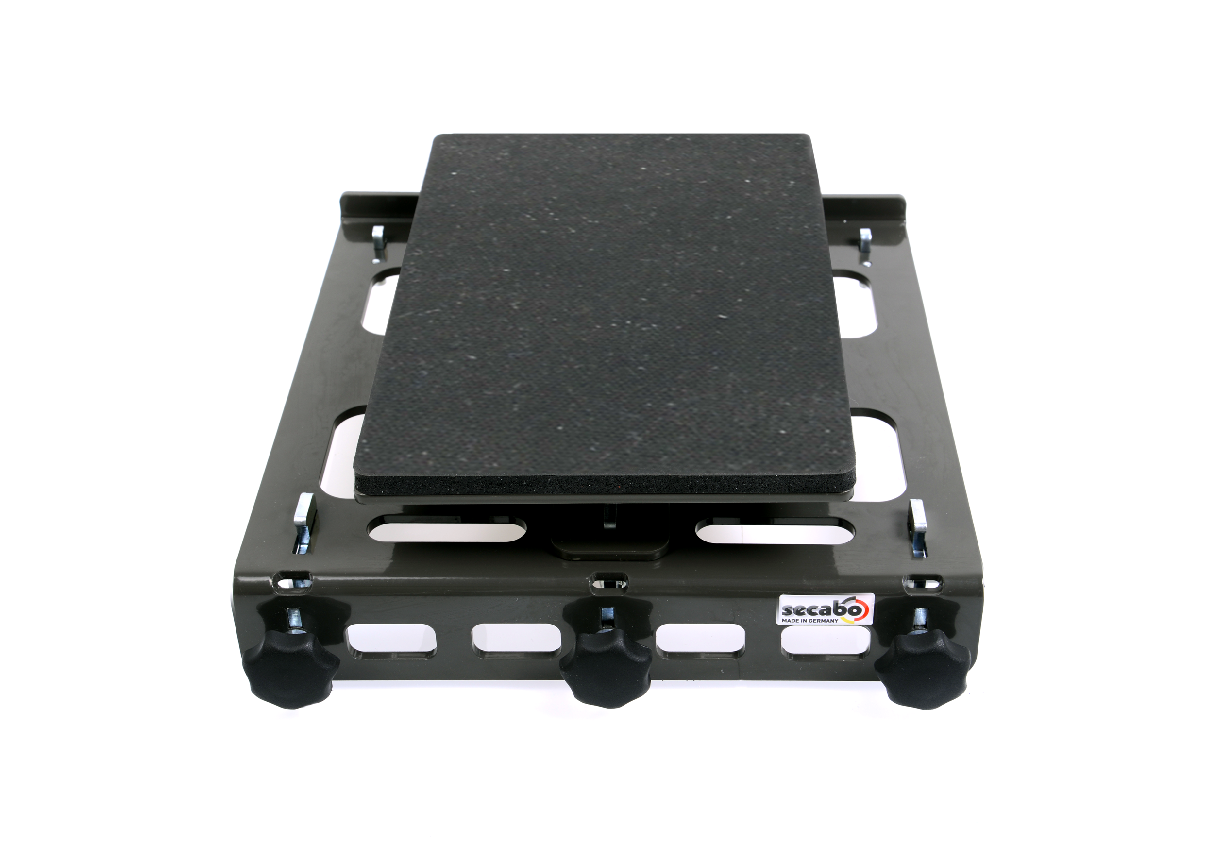 Secabo cambiador rápido de placas para TS7 basculante (no para TS7 LITE/SMART) Secabo cambiador rápido de placas para TS7 basculante (no para TS7 LITE/SMART)