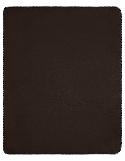 Fleece Blanket