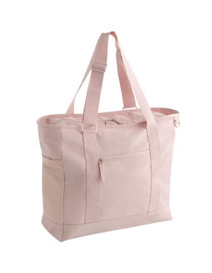 Circuit gym tote bag
