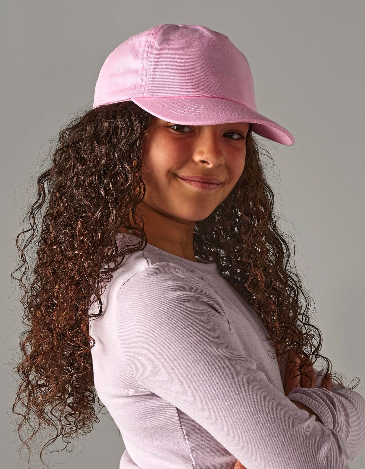 Junior Original 5 Panel Cap